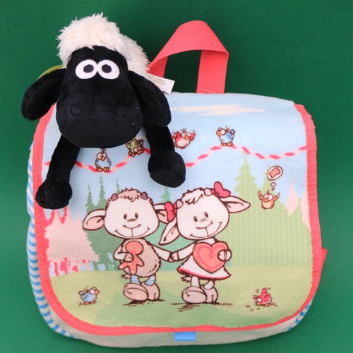 Nici rucksack zicklein - nici,