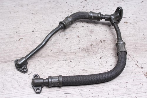 ölleitung ölkühler suzuki - Ölleitung,