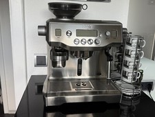 Sage Oracle Dual Boiler