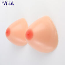 IVITA Silikonbrüste 1 Pair FF