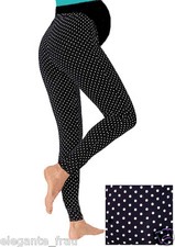 UMSTANDSLEGGINGS  Punkt