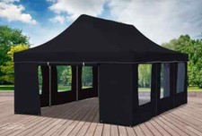 Faltpavillon Faltzelt Pavillon
