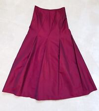 *WIE NEU* Langer Rock Maxirock