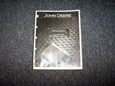 John Deere 4210 4310 4410