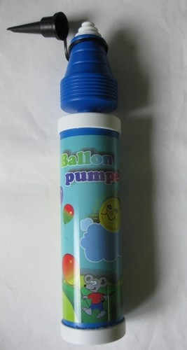 Doppelhubpumpe klein - ,