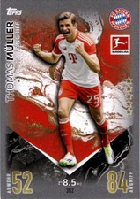 Topps Match Attax Bundesliga