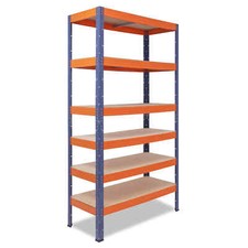 shelfplaza PROFI 200x100x45cm