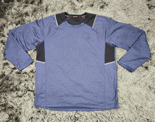 Spyder Active Shirt Men's 2XL