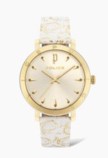 Police Ponta PL16033MSGS/02