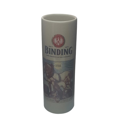 Binding bier krug bierglas - binding,