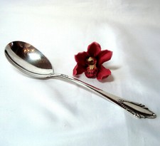 Gowe Vorlege Löffel 18,0 cm