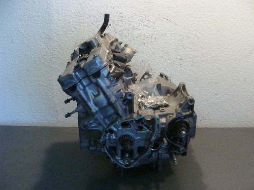 Motor engine honda cbr 600 - honda,