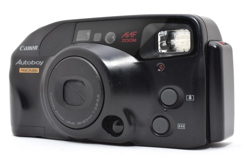 Canon autoboy - canon, shot)