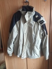 3 in 1 jacke herren Gr L Beige