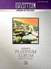 Led Zeppelin: Houses of the Holy Platinum Edition | Led Zeppelin | Englisch