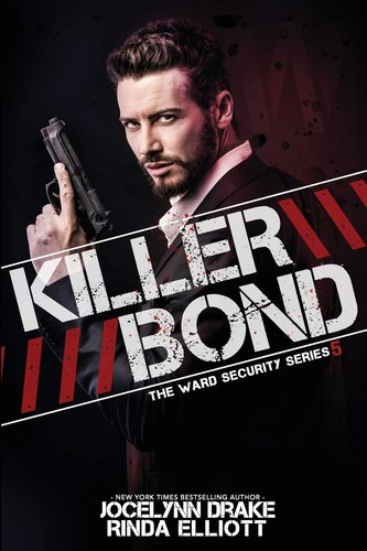 Killer bond ward - bond:, 5