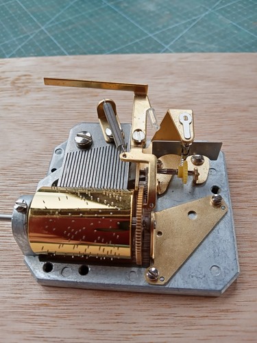 Neu noten kuckucksuhr - 22,