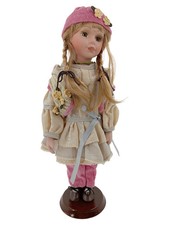 BAMBIA Künstlerpuppe 38cm