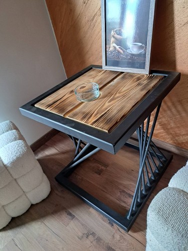 Kleiner tisch aus - tisch,
