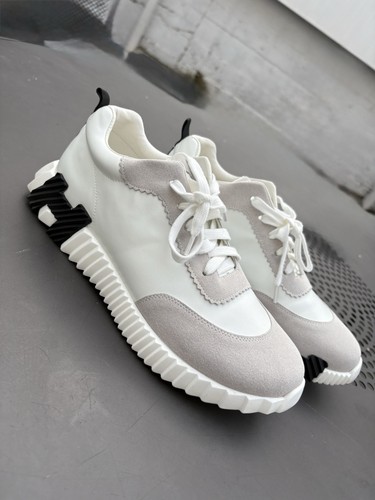 Herren sneaker leder - herren,