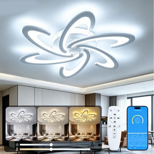 85w led deckenleuchte - led,