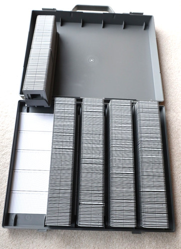 Diakoffer mit 5 - ,
