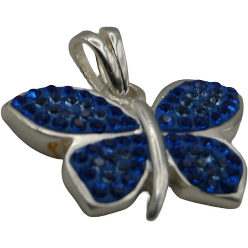 925 silber schmetterling - 925,