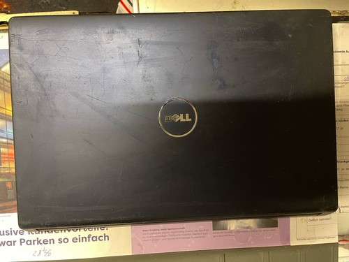 Dell studio 1555 - dell, 15,6