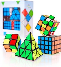 Zauberwürfel Set CUBIDI®