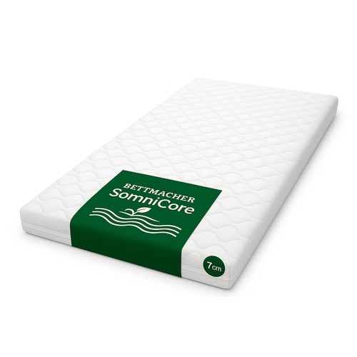 7cm topper zonen - 7cm, 7-zonen