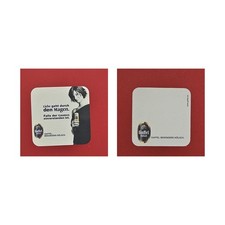 Gaffel Liebe geht durch den