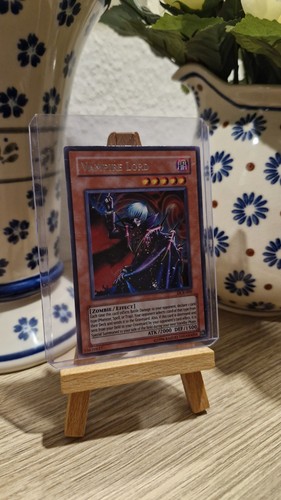 Vampire lord - vampire,