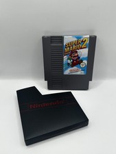 Super Mario Bros. 2 Nintendo