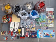Großes LEGO Konvolut 11 kg
