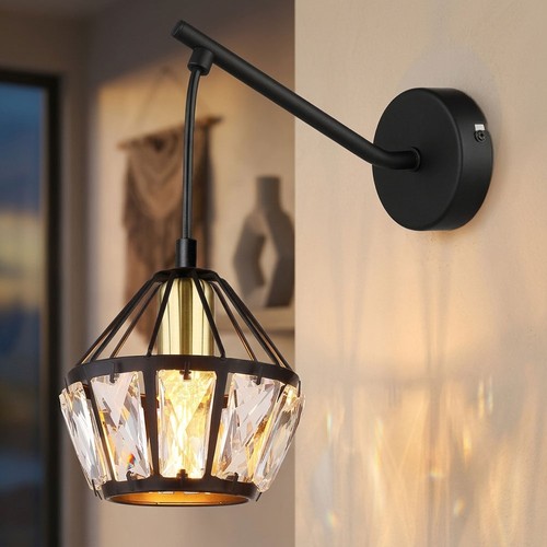 Wandfackel wandlampe - wandfackel,