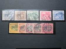 Deutsches Reich, Germania