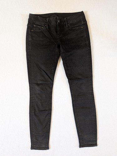 Star raw 3301 - g-star, low