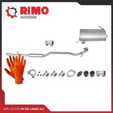 für Mitsubishi Outlander III