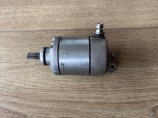 Original KTM 530 EXC Anlasser Starter E-Start  125 250 300 400 450 08-11 [2010]
