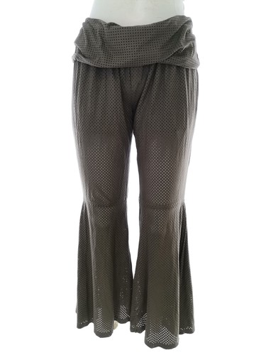 Boho avantgarde hose - boho, grau