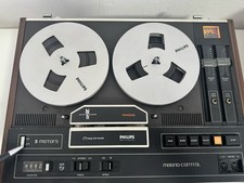 Philips N4502 Tonbandgerät 3