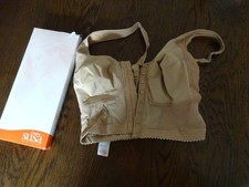 Lang susa c - c, hautfarben