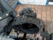 Volkswagen PASSAT B6 3C 6 Gang Schaltgetriebe HDV 6-Gang Getriebe