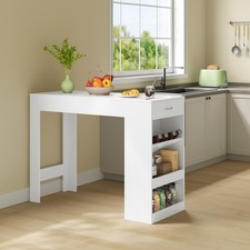 Stehtisch Bartisch 120x90x50