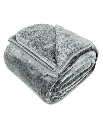 Kuscheldecke cashmere feeling - kuscheldecke, cashmere-feeling