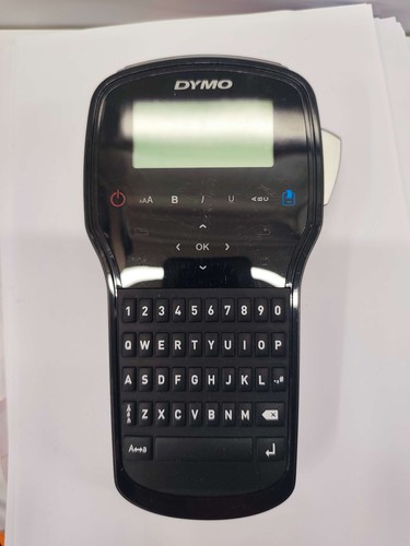 Drukarka etykiet dymo - drukarka,