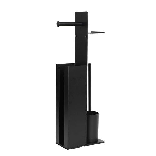 Aqurat stand garnitur - stand, wc