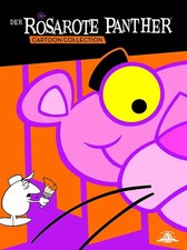 Rosarote Panther - Cartoon