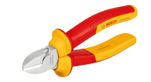Bosch vde seitenschneider - bosch,