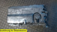 Ölwanne Skoda Octavia Combi 1.9 TDI DSG 1Z AC43400 12 Monate Garantie